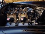 Shelby Cobra 289 Factory Competition 1962 года